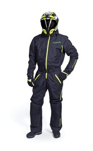 Twice Steve Skoteroverall Monosuit 