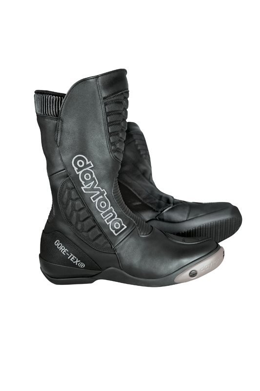 Produkt bilder StÖvel Strive Gtx Svart Gore Tex Daytona