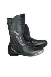 StÖvel Strive Gtx Svart Gore Tex Daytona