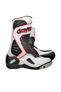 StÖvel Evo Voltex Vit/RÖd /Svart Daytona
