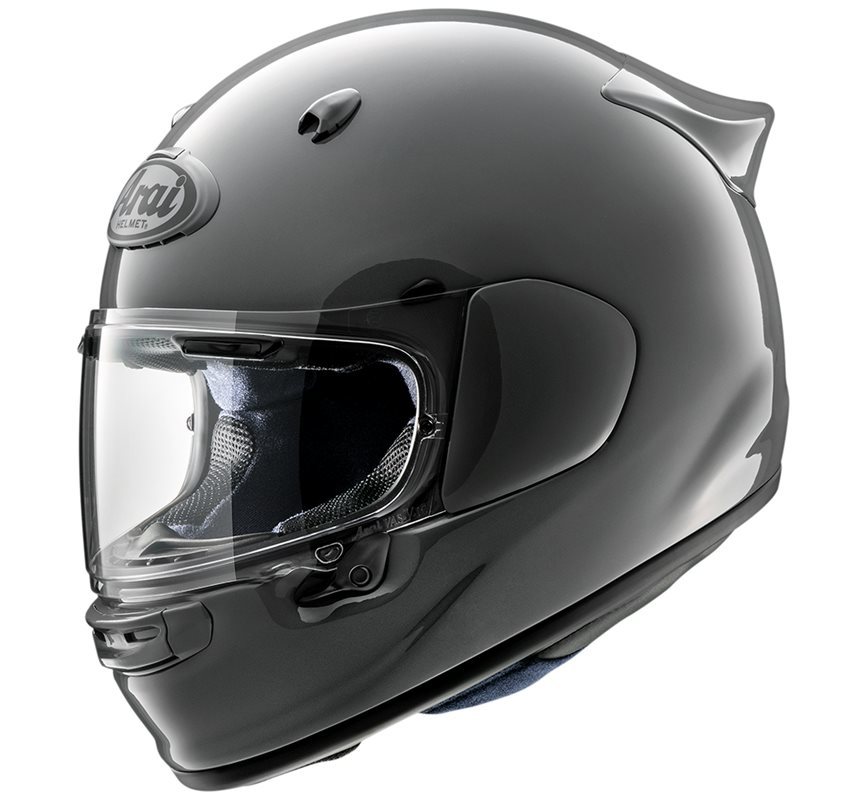 Produkt bilder Arai Quantic MC-hjälm Modern Grey