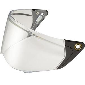 Scorpion EXO-HX1 Visir Klar