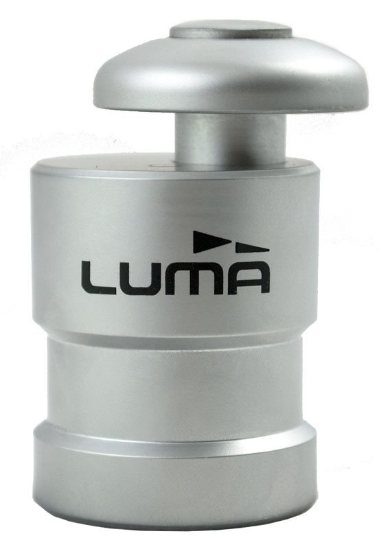 Produkt bilder Bromsskivelås Luma Solido Disc 1016