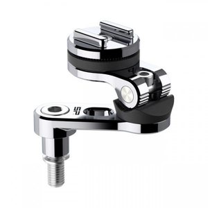 Sp Connect Bar Clamp Mount Pro Chrome