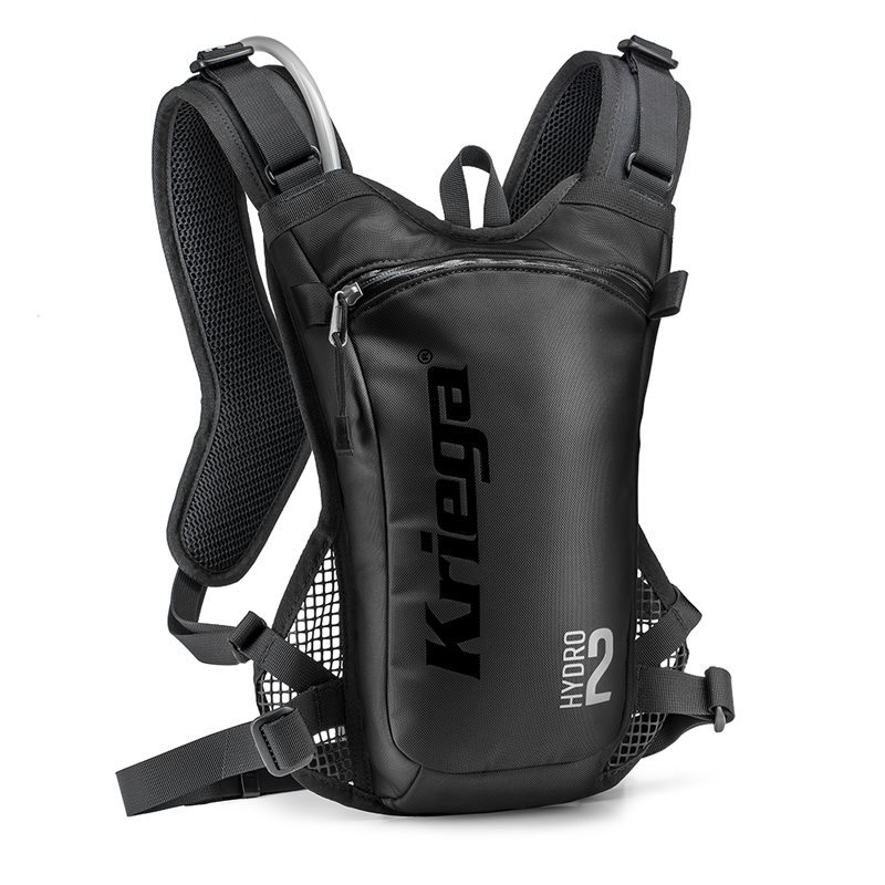 Produkt bilder Ryggsäck Kriega Hydro2 Svart