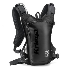 Ryggsäck Kriega Hydro2 Svart