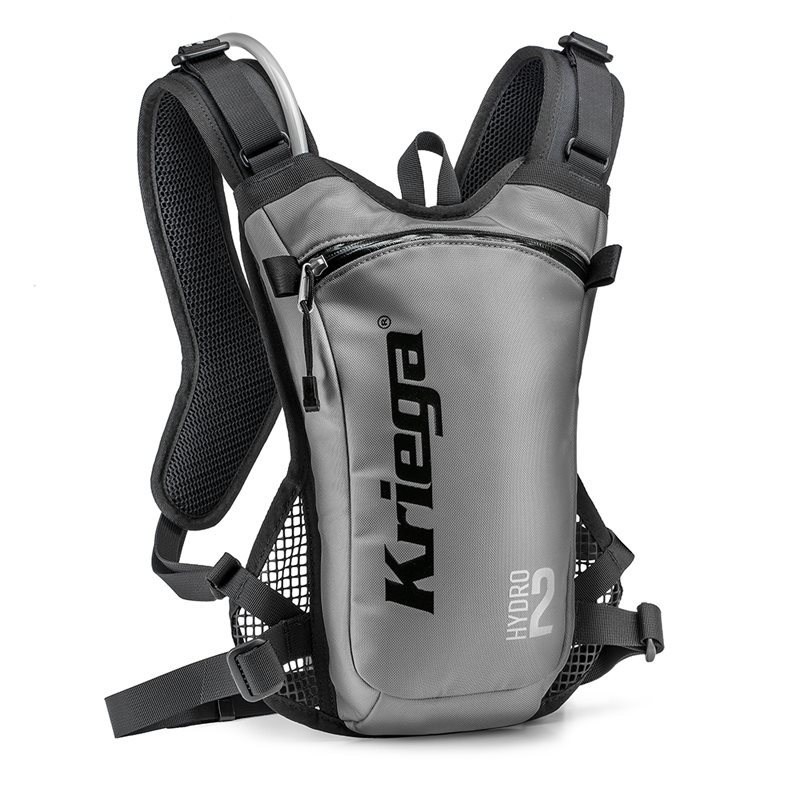 Produkt bilder Ryggsäck Kriega Hydro2 Silver