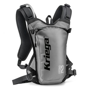 Ryggsäck Kriega Hydro2 Silver