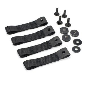 Monteringskit Kriega Fit Kit Xdiavel