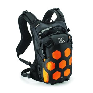 Kriega T9 Ryggsäck Orange