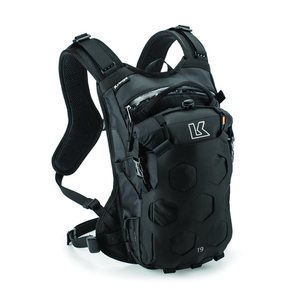 Ryggsäck Kriega T9 Svart