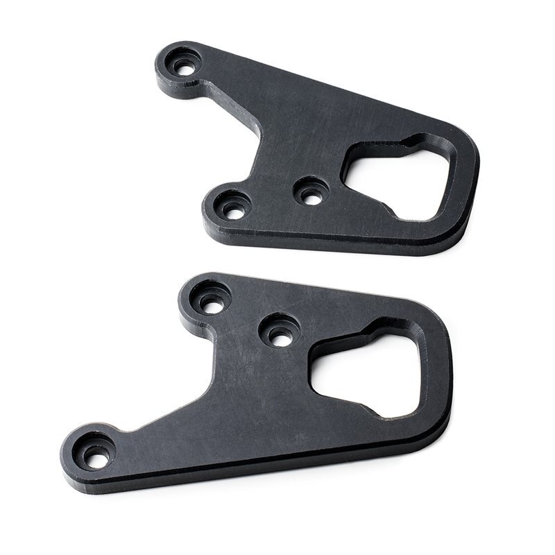 Produkt bilder Kriega Os Heel Plate