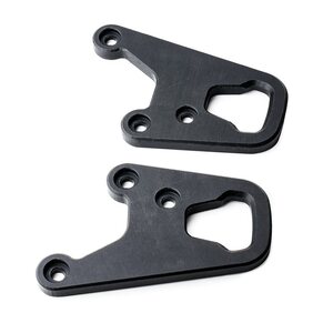 Kriega Os Heel Plate