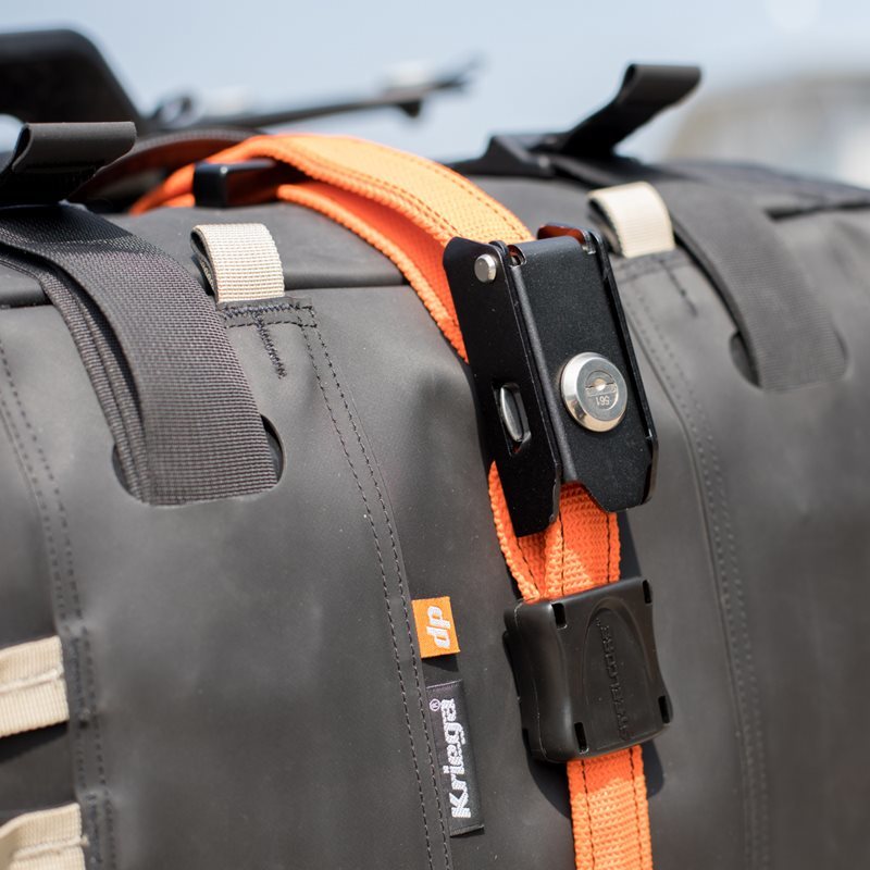 Produkt bilder Kriega Steelcore Security Strap Orange