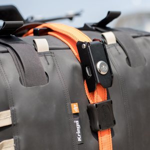 Kriega Steelcore Security Strap Orange