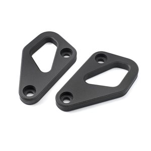 Kriega OS Footrest El. KTM790/890 Norden Rally Seat