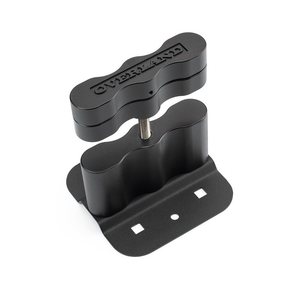 Kriega Overland Double Handle Mount
