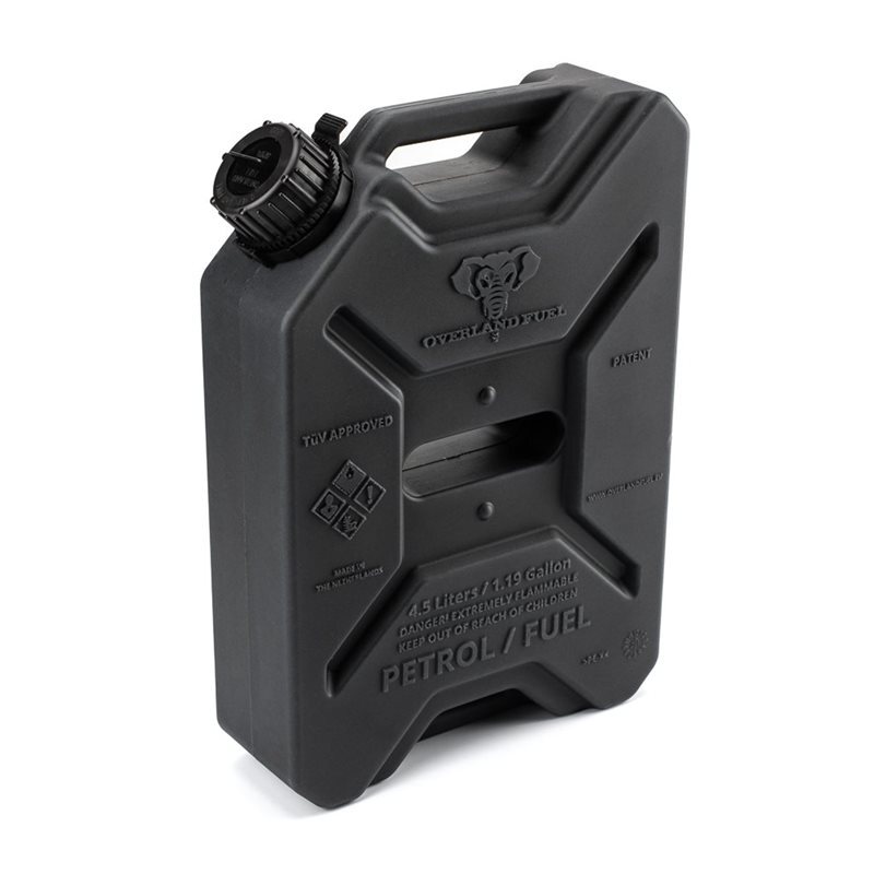 Produkt bilder Kriega Overland-Fuel-container 4.5L