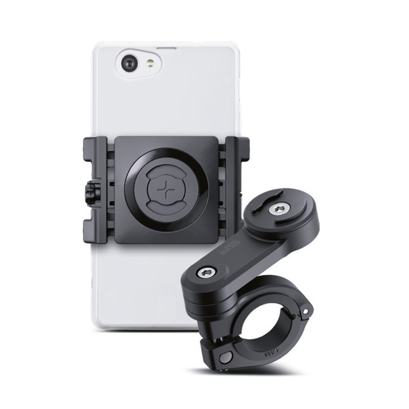 Produkt bilder SP Connect Moto Bundle Lt Universal Phone Clamp Spc+