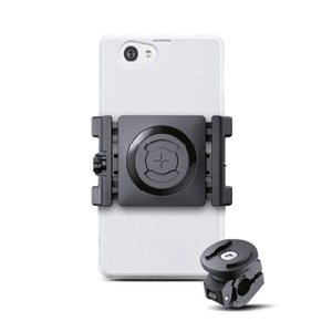Sp Connect Moto Mirror Bundle Universal Phone Clamp Spc+