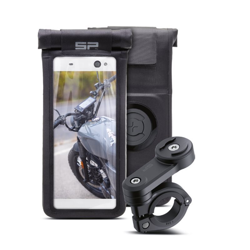 Produkt bilder SP Connect Moto Bundle LT Universal Phone Case Spc+