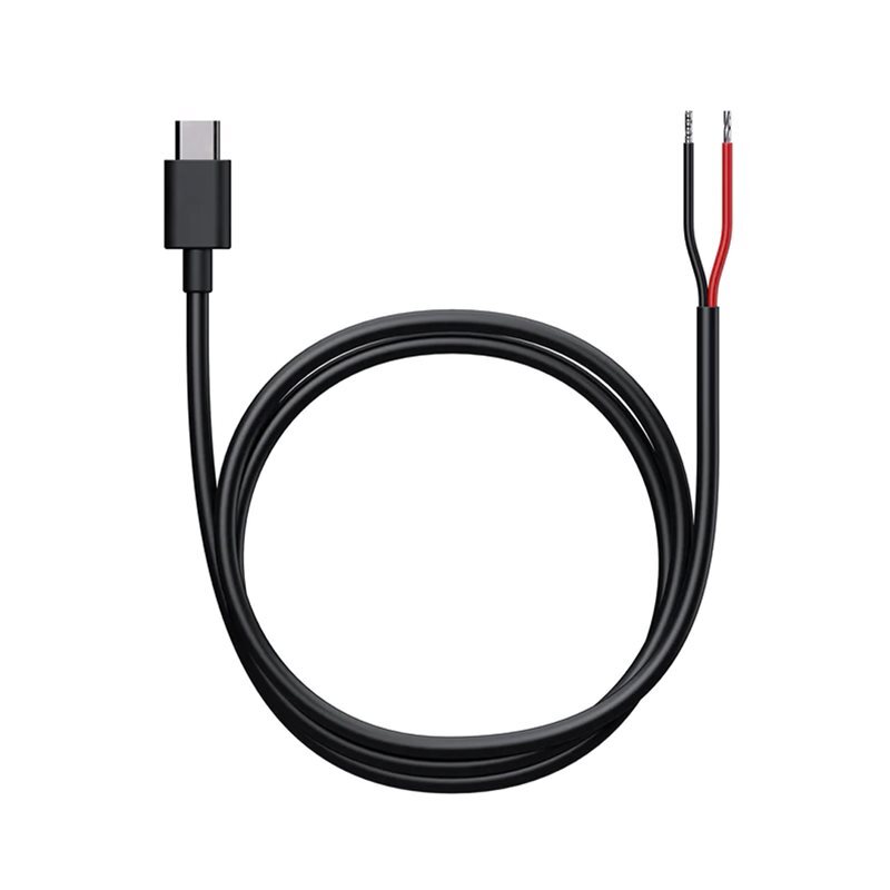 Produkt bilder Sp Connect Cable 12 Vdc Spc+
