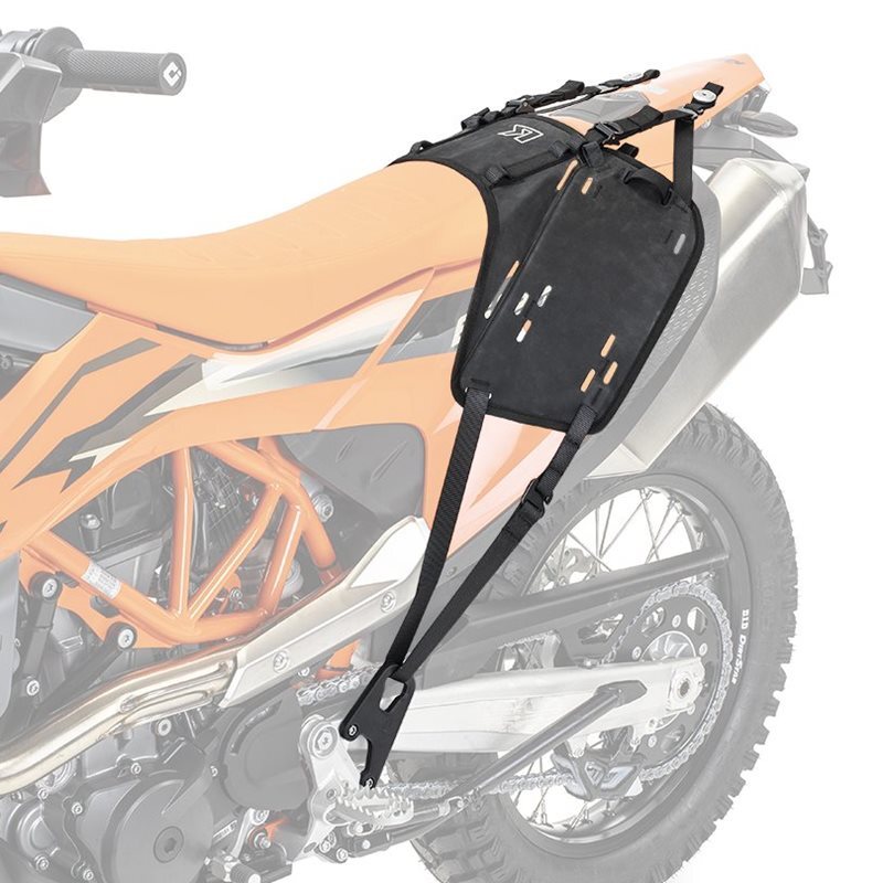 Produkt bilder Kriega OS Base KTM 690/Husqvarna 701/GASGAS 700