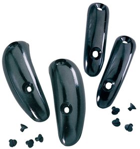 Slider Plast Liten Ink.Skruv Daytona