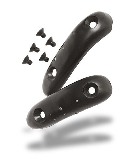 Produkt bilder Slider Keramisk Ink.Skruv Daytona