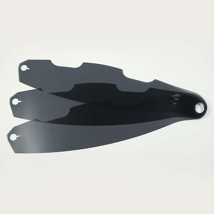 Produkt bilder Vas V Tear Off Tonat (3 Pc)