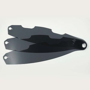 Vas V Tear Off Tonat (3 Pc)