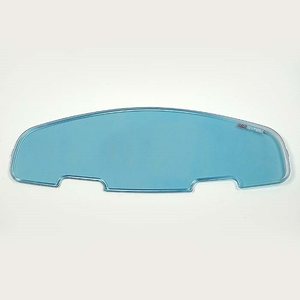 Pinlock Skiva Max Vision Sai Med Pannvent. Klart