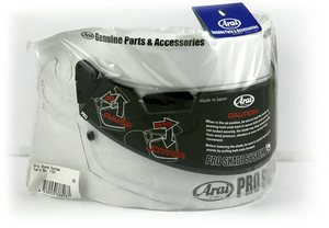 Sai Pro Shade System