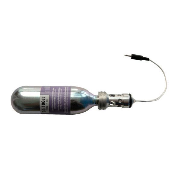 Produkt bilder Patron Helite Elektronisk 100 Cc Jack