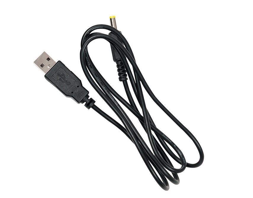Produkt bilder Usb Kabel Helite Elektronisk Väst