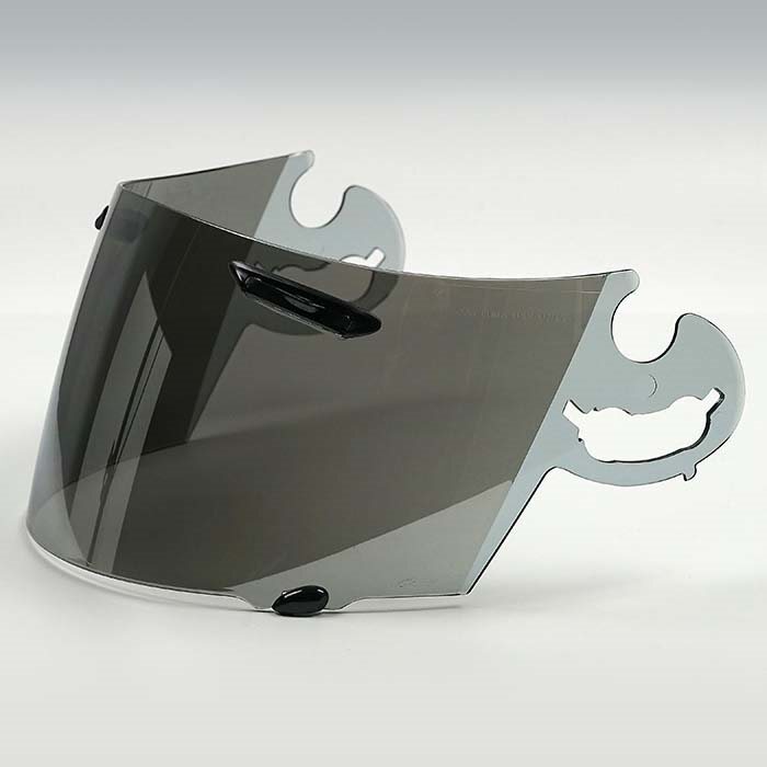 Produkt bilder Sal Visir Pannventilerat Spegel Silver
