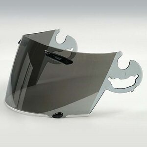 Sal Visir Pannventilerat Spegel Silver