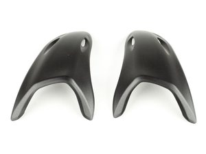 Tour X 4 Diffuser Set Frost Svart