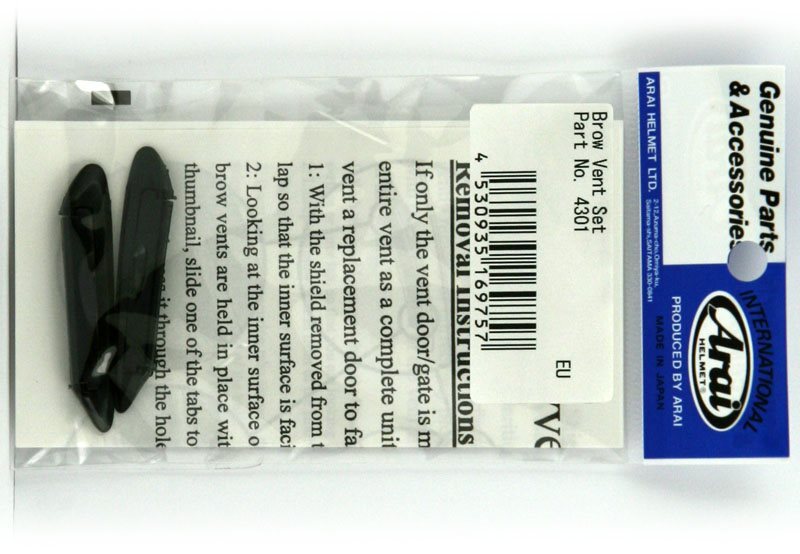 Produkt bilder Pannventiler Set Vas V (Ej Pss)