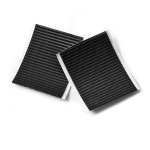 Kriega Tank Velcro Set