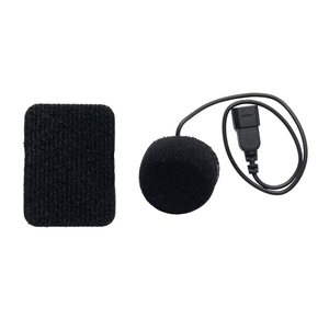 Cardo Rep As.Aud.Kit Cord.Mic Frc1,2,4/S