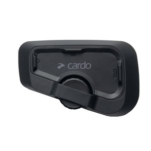 Cardo Spare Part Head Set For Frc 2 X