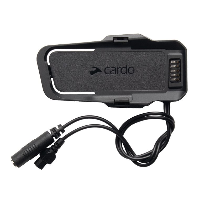 Produkt bilder Cardo PackTalk Edge Cradle - Vaggan
