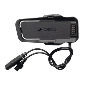 Cardo PackTalk Edge Cradle - Vaggan