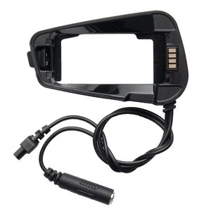 Cardo Rep Fc. X Cradle Bot.Cover W/Cable