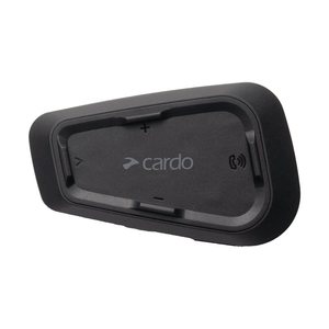 Cardo Spare Part Head Set For Spirit Hd