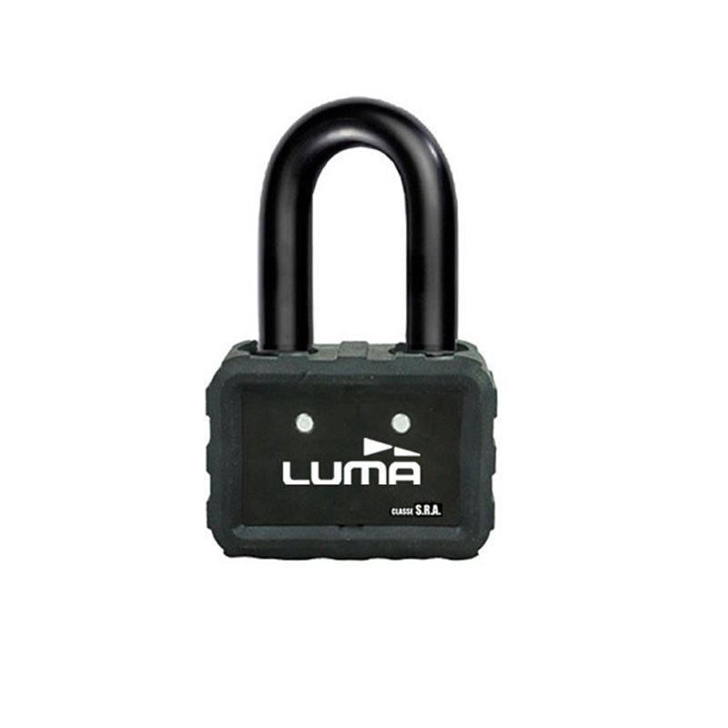 Produkt bilder Bromsskivelås Luma D18