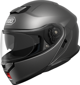 Shoei Neotec 3 MC-hjälm Anthracite