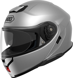 Shoei Neotec 3 MC-hjälm Silver
