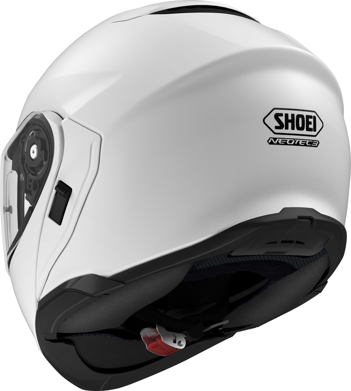 Produkt bilder Shoei Neotec 3 MC-hjälm Vit